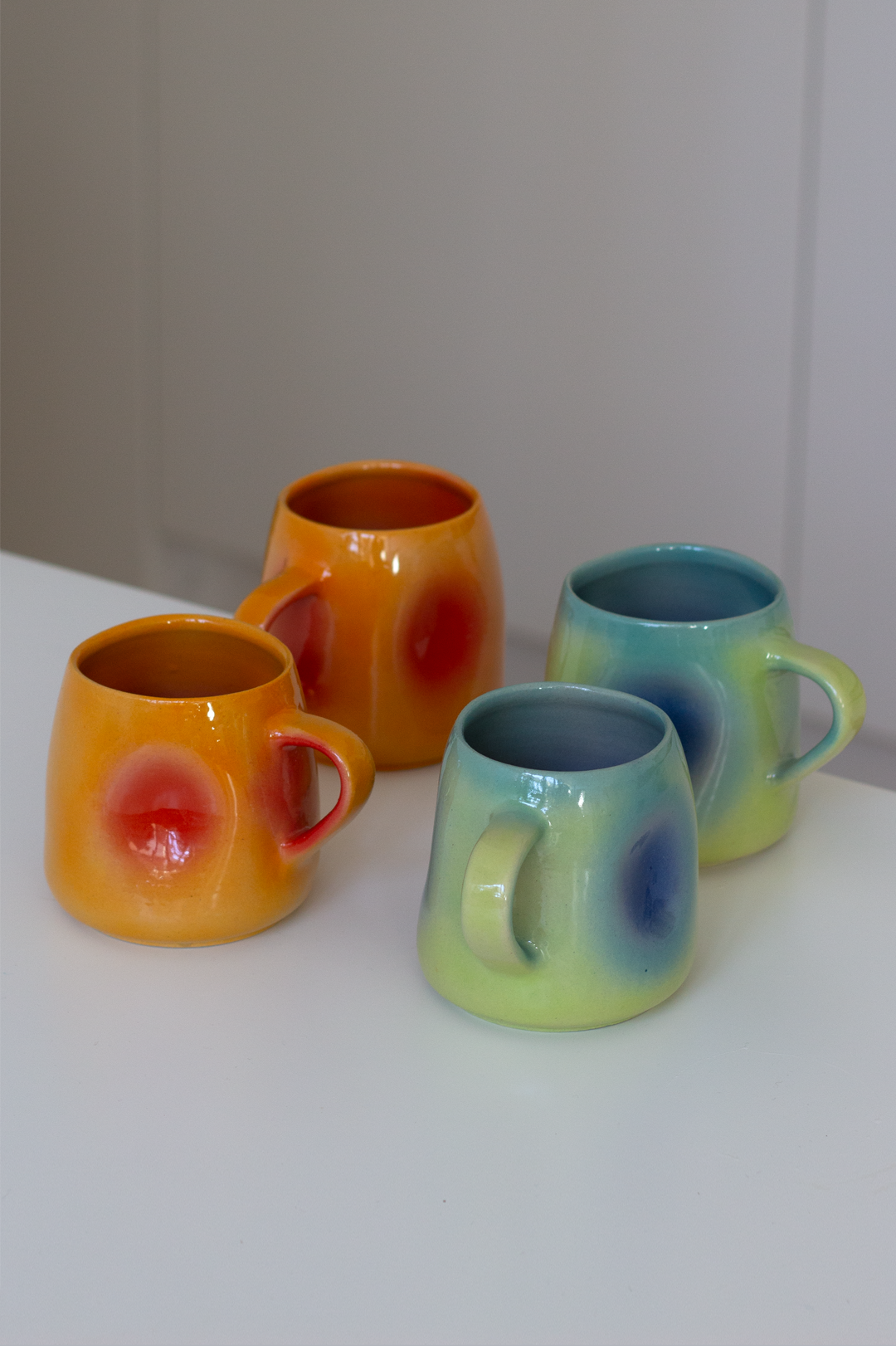 Funky Mug