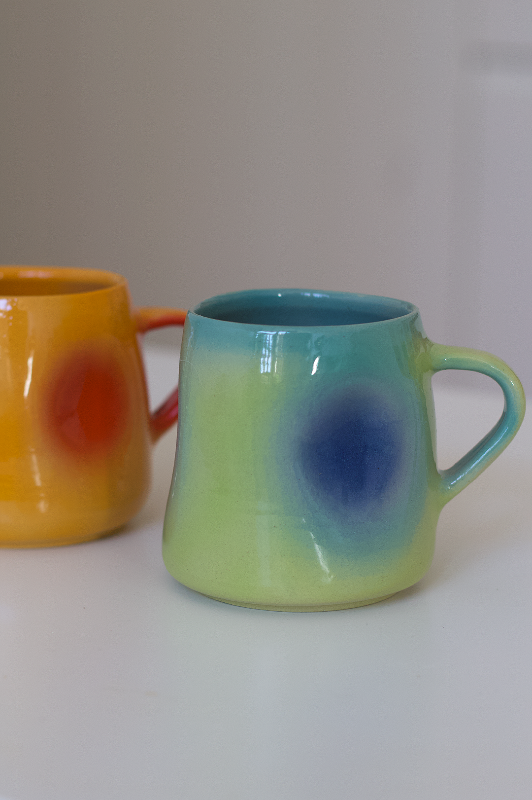 Funky Mug