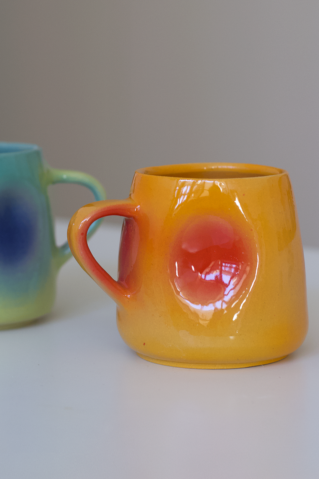 Funky Mug