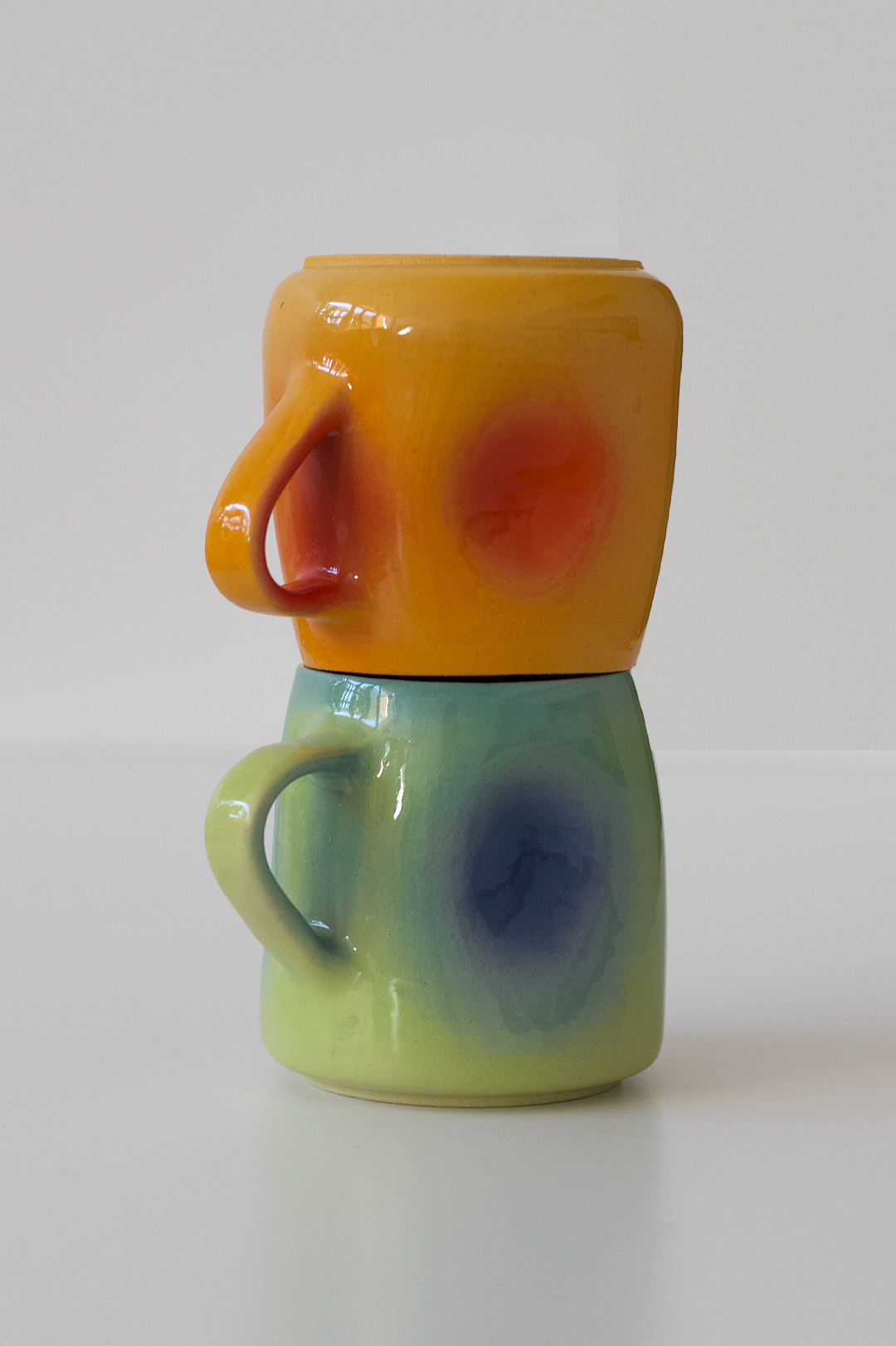 Funky Mug