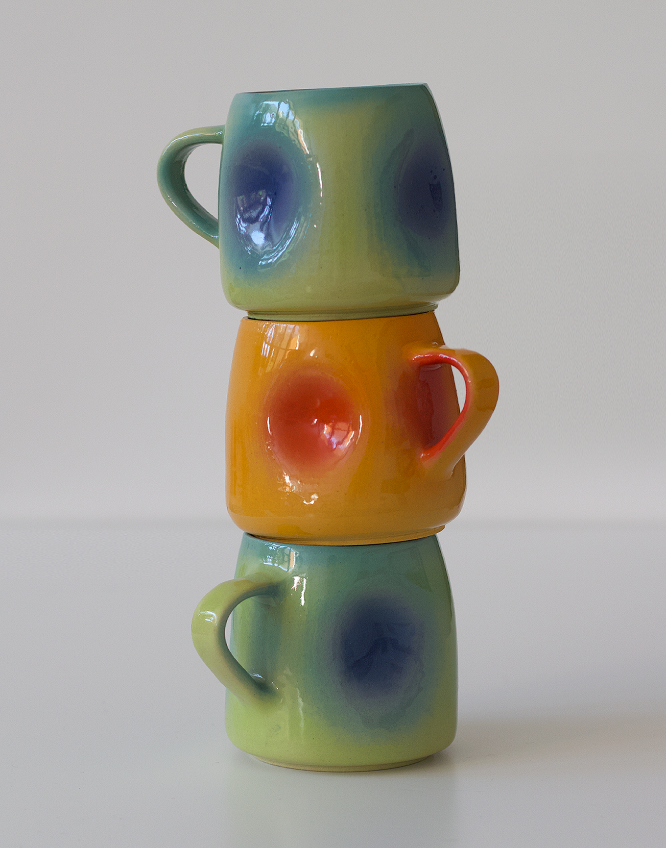 Funky Mug