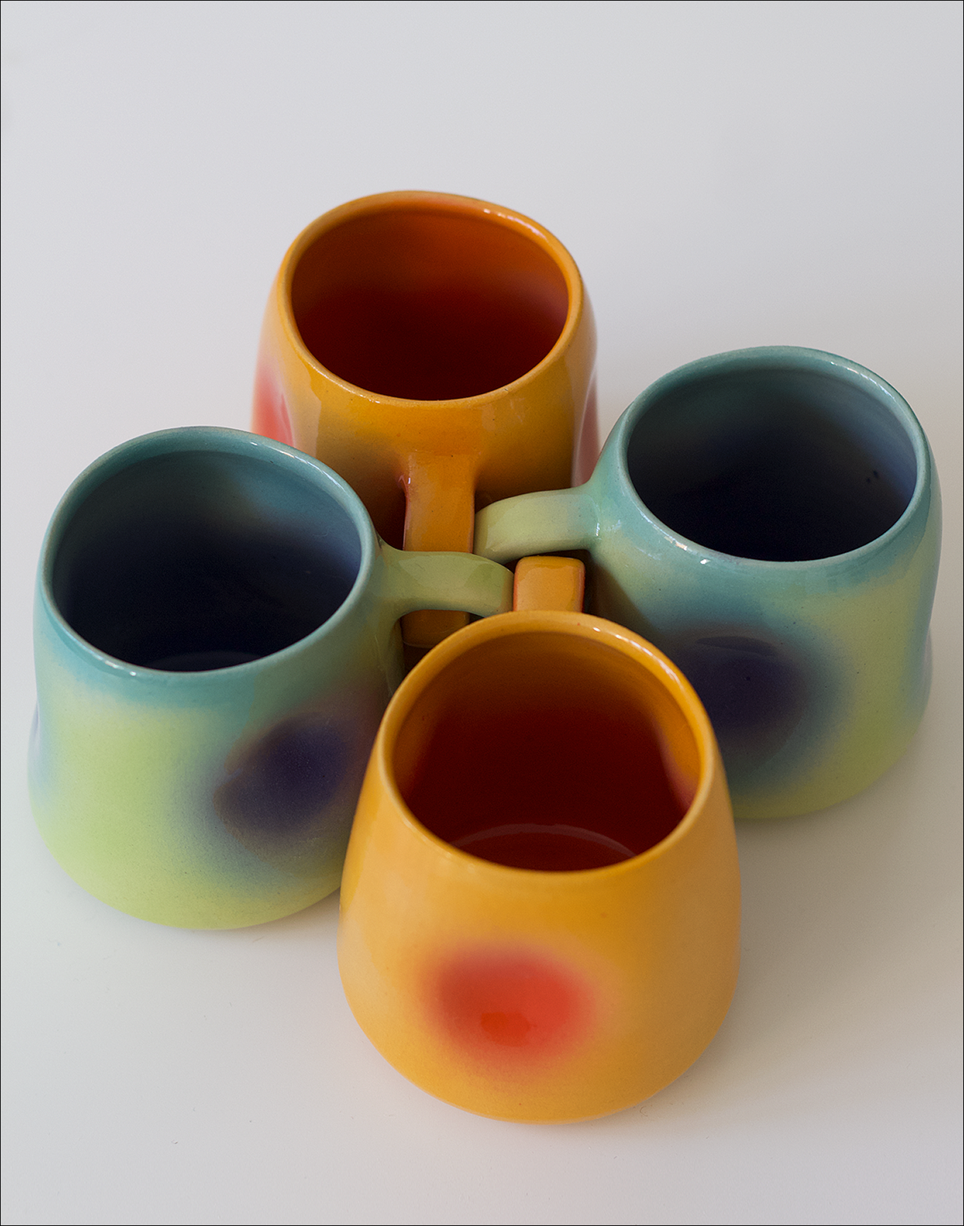 Funky Mug