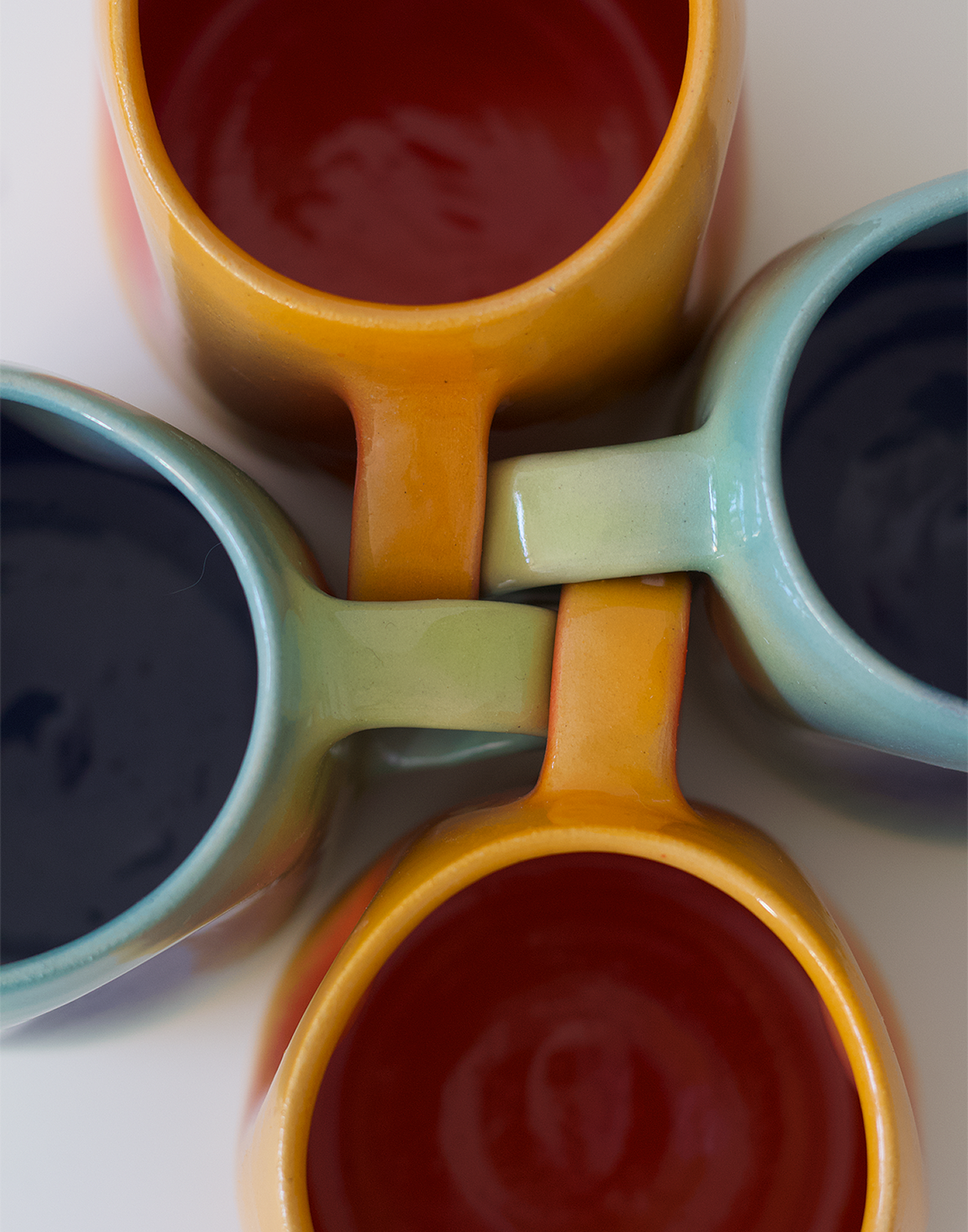 Funky Mug