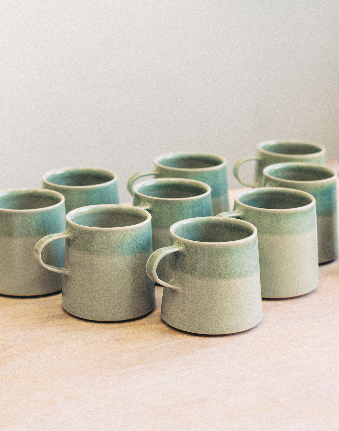 Ceramic Mugs